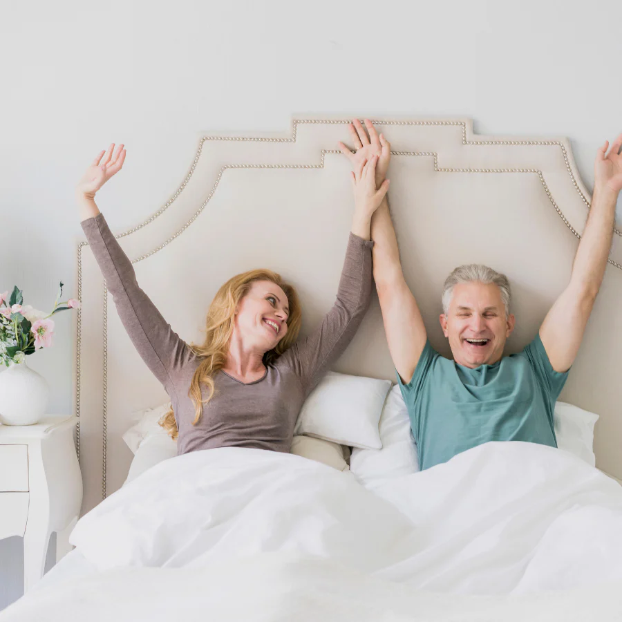 Vì Sao Tập Thể Dục Là Chìa Khóa Vàng Cho Sức Khỏe Người Lớn Tuổi