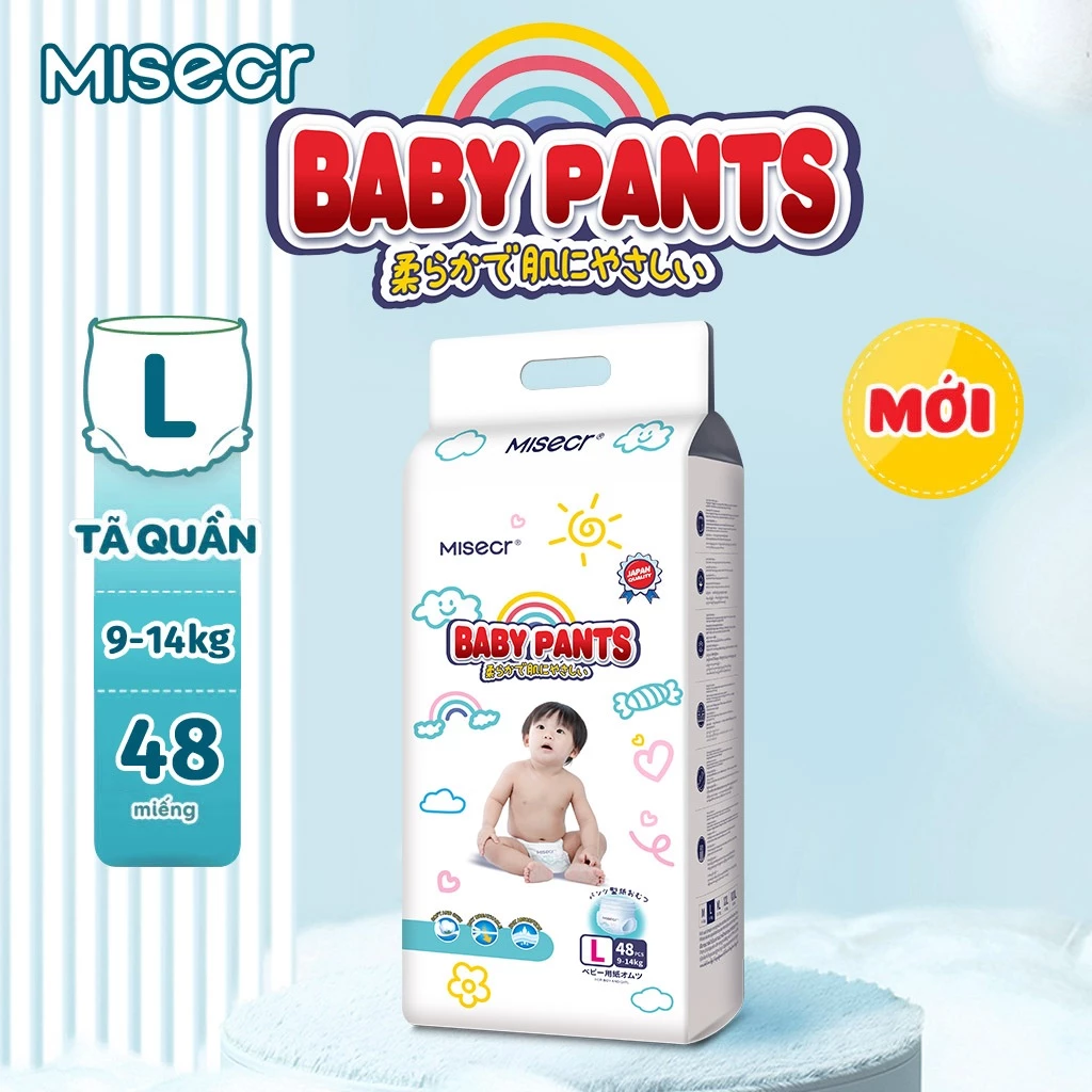Hướng dẫn chọn loại bỉm nào tốt cho bé, an toàn, thấm hút hiệu quả